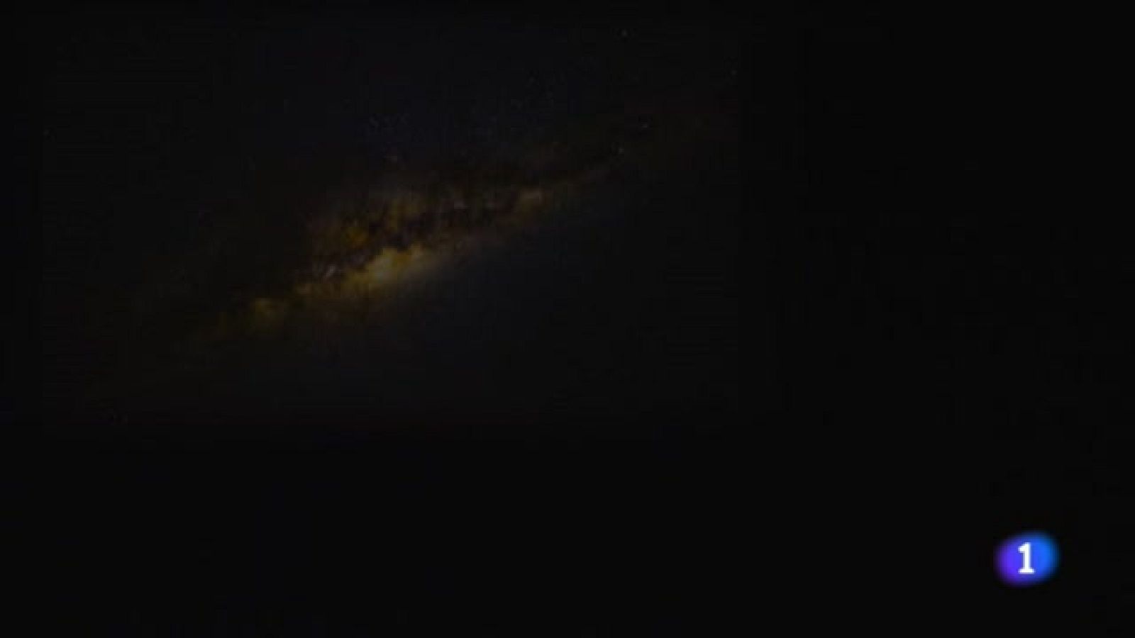 La contaminación lumínica no para de crecer - Ver ahora