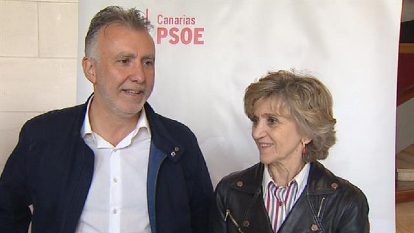 Canarias en 2' - 16/02/2019