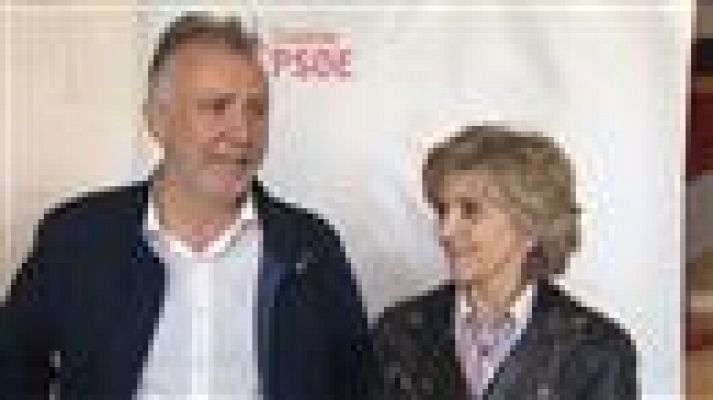 Telecanarias - Canarias en 2' - 16/02/2019