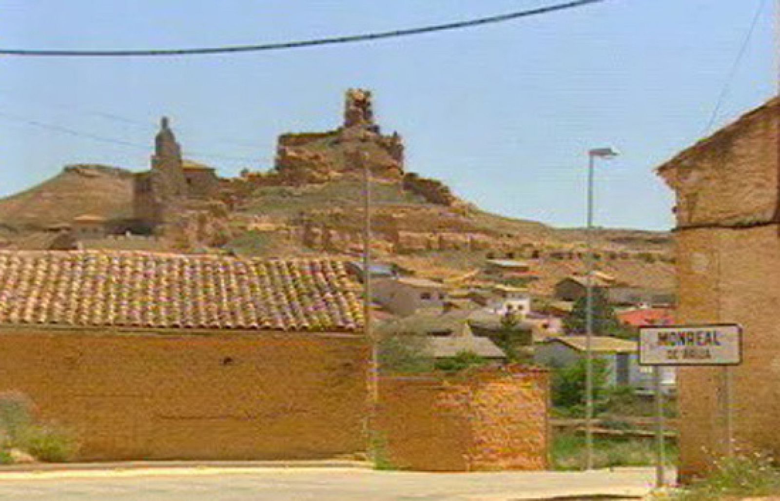 España Directo - Se regala casa de pueblo | Ver