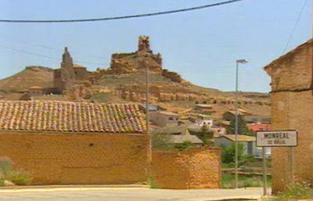 España Directo - Se regala casa de pueblo