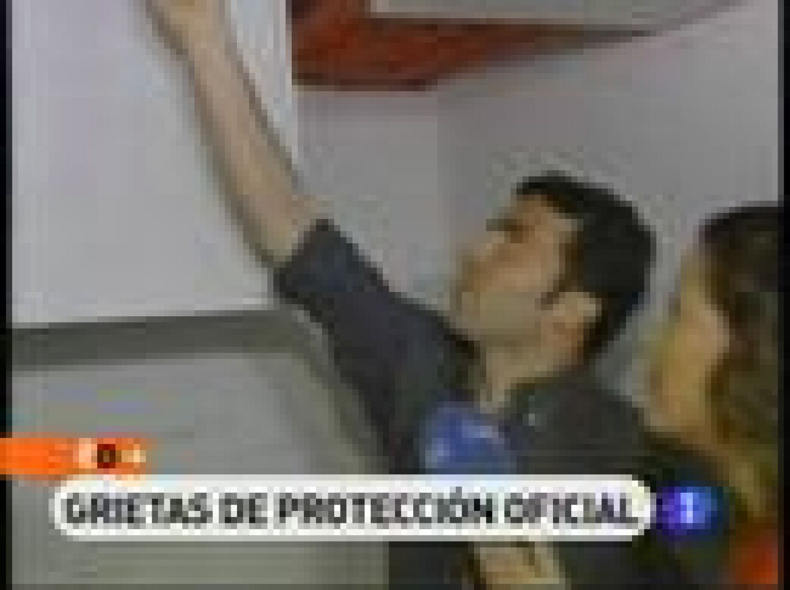 España Directo: Grietas de protección oficial | RTVE Play