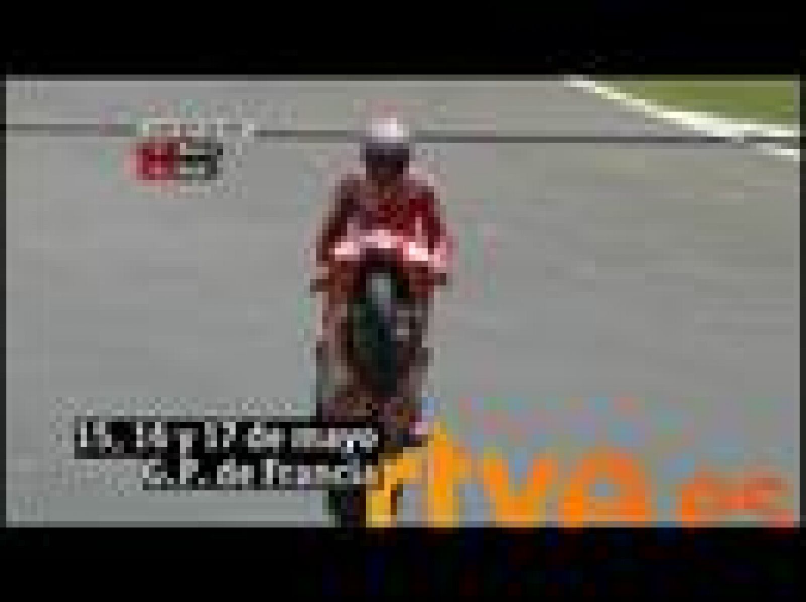 Sin programa: El GP de Francia, en RTVE.es | RTVE Play