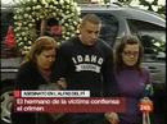  - Confesión en Alfaz del Pi