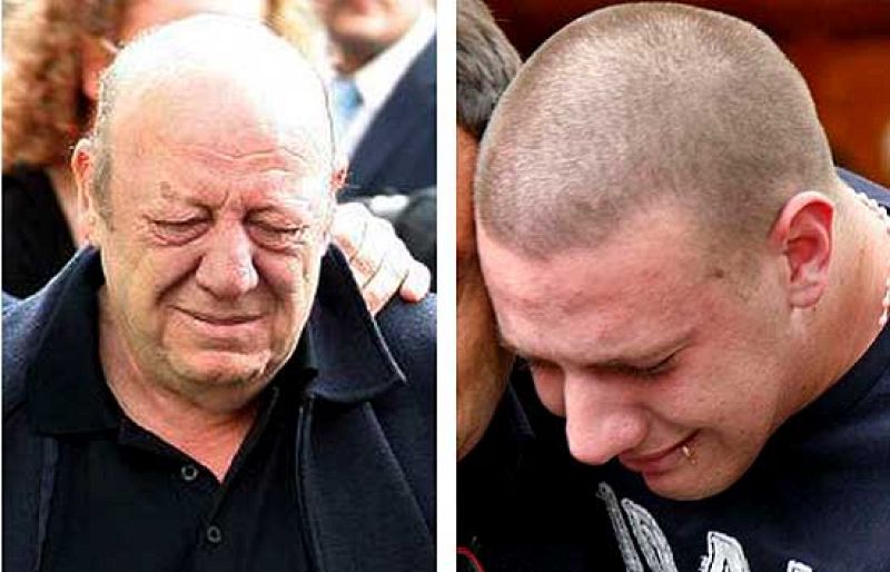 Crimen de Alfaz del Pi