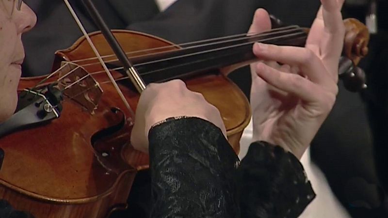 Los conciertos de La 2 - IBERMÚSICA: Orquesta Filarmónica de Oslo (2ª parte) - ver ahora