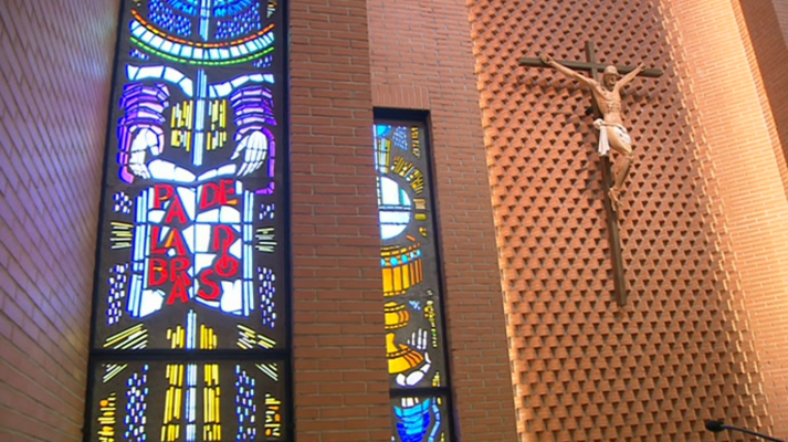 El día del Señor - Parroquia de Nuestra Señora de las Fuentes