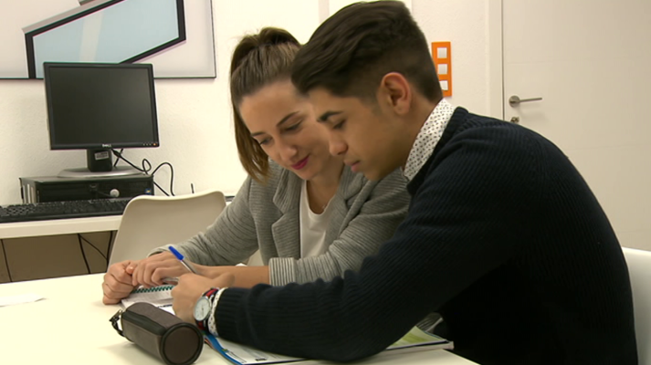 Pueblo de Dios - Los nuevos gitanos (León)