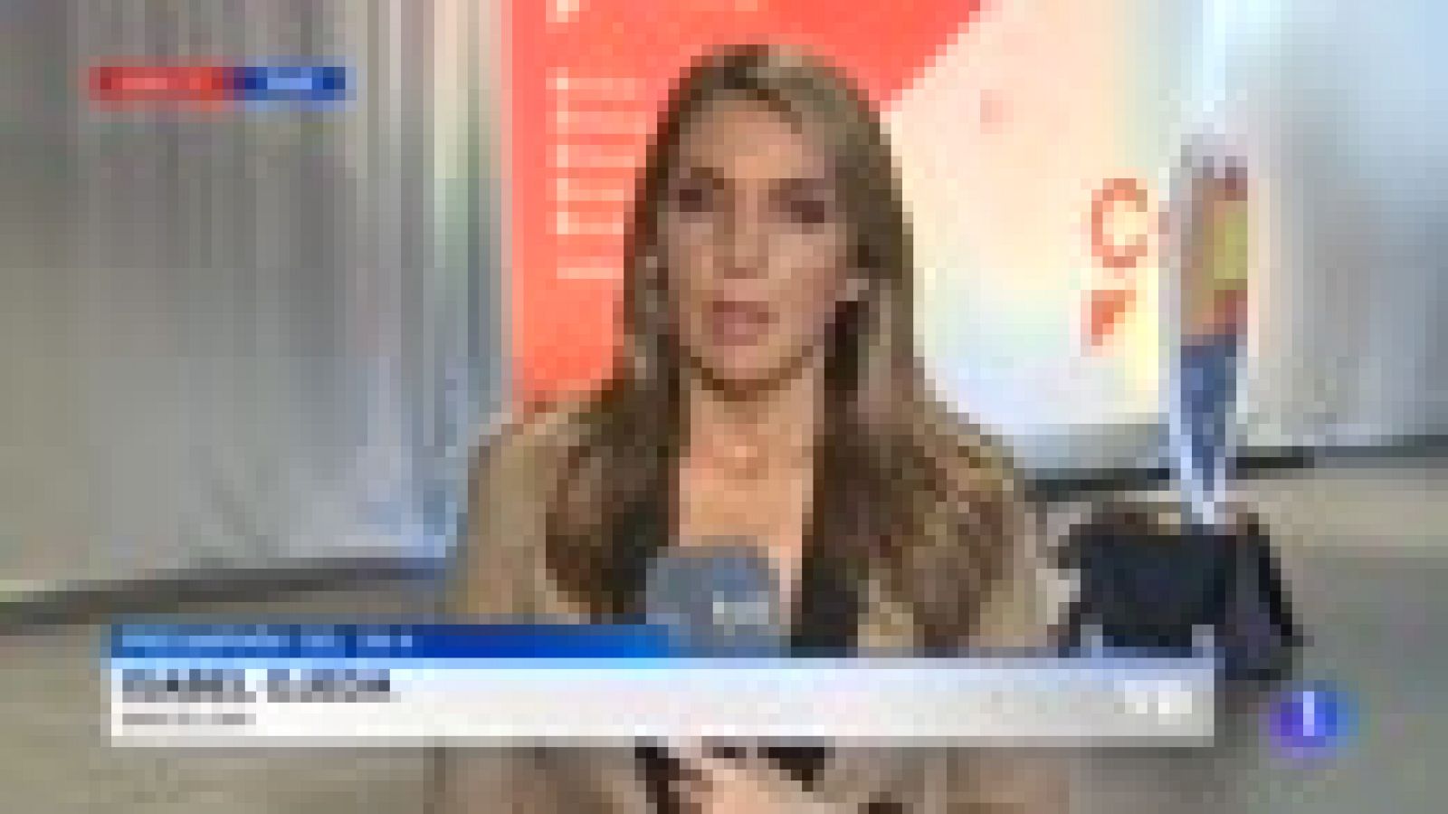 Telediario 1: Rivera: "Sánchez se ha convertido en el obstáculo para el diálogo entre constitucionalistas" | RTVE Play