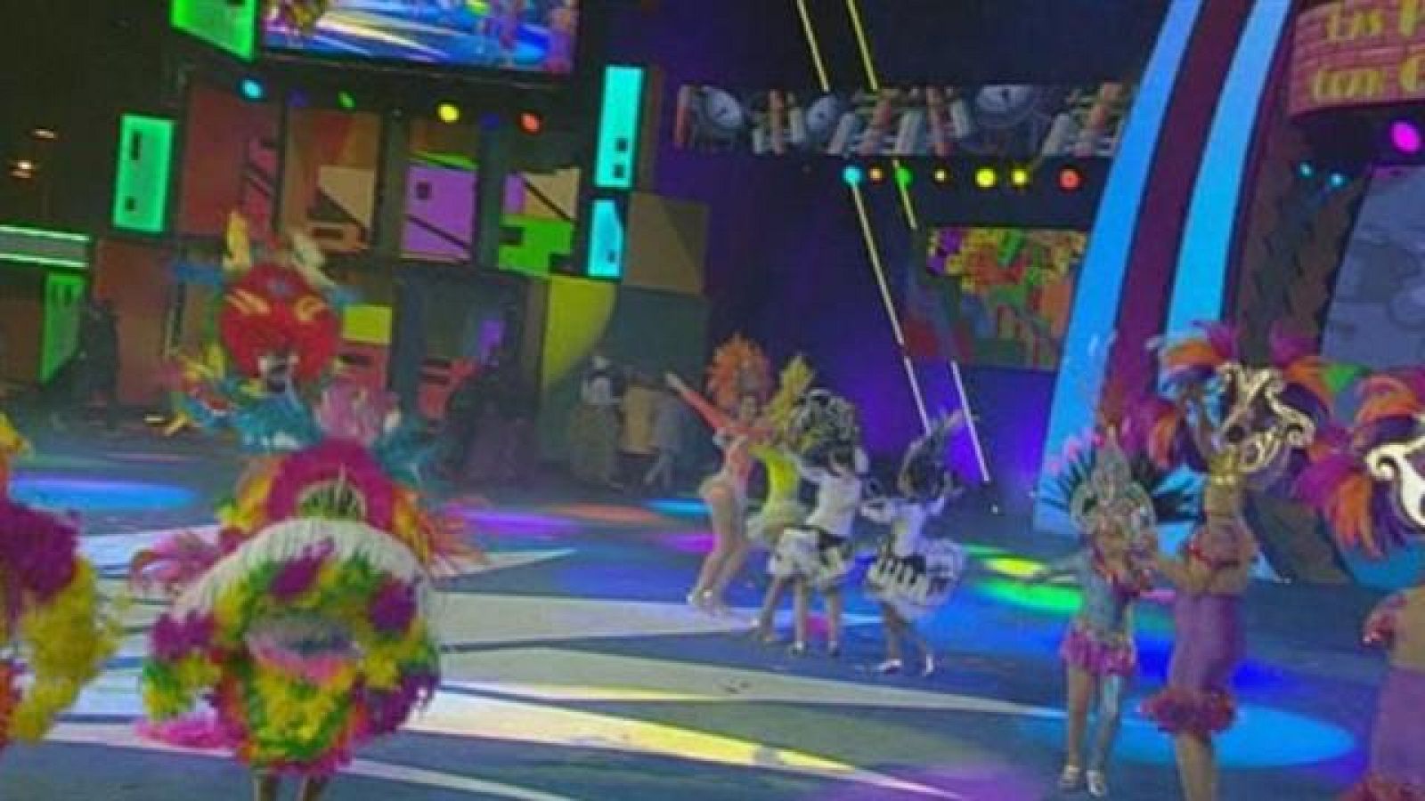 Telecanarias - 17/02/2019