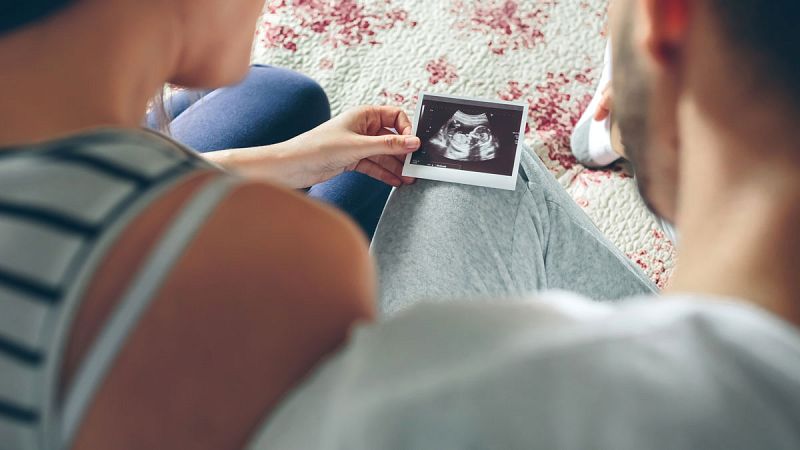 Una decena de familias españolas han recibido con impotencia la decisión del Ministerio de Justicia de anular la instrucción por la que se podía inscribir a los menores con una prueba de ADN