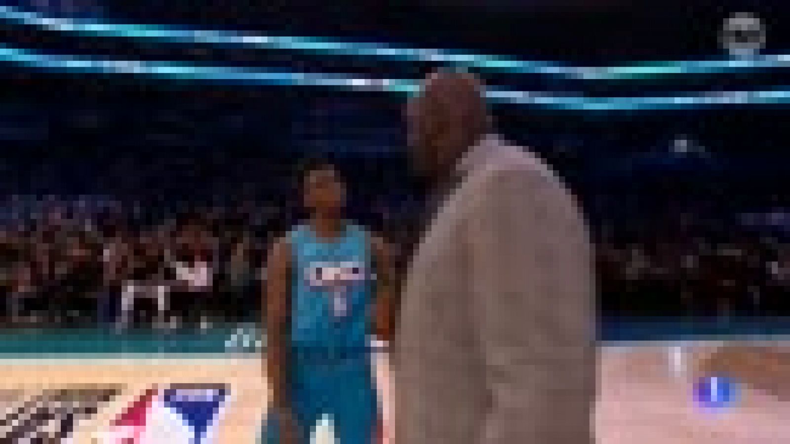 Diallo, Harris y Tatum, nuevos campeones de Mates, Triples y Habilidades - RTVE.es | Ver