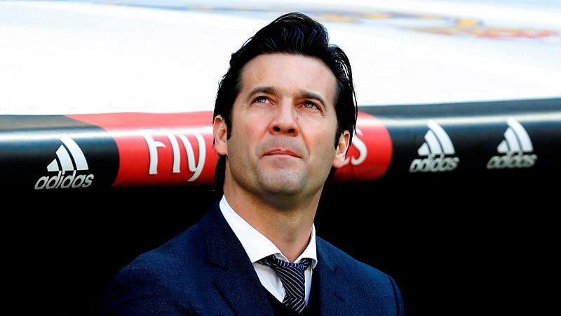 Solari: "El desgaste nos ha pasado factura"