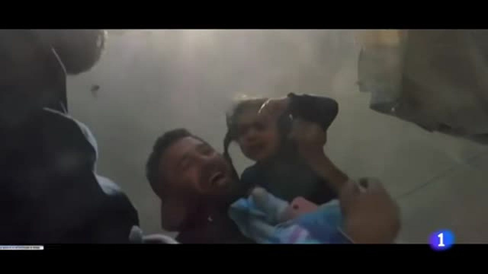 'Morir para contar', el nuevo documental que da voz a los reporteros de guerra - Ver ahora