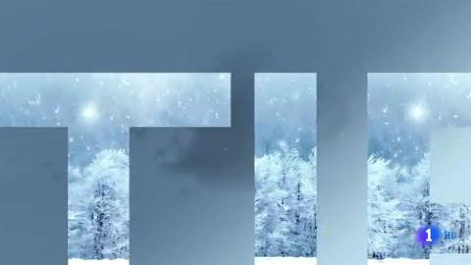 Temperaturas diurnas en descenso y cielo cubierto en tercio occidental - Ver ahora