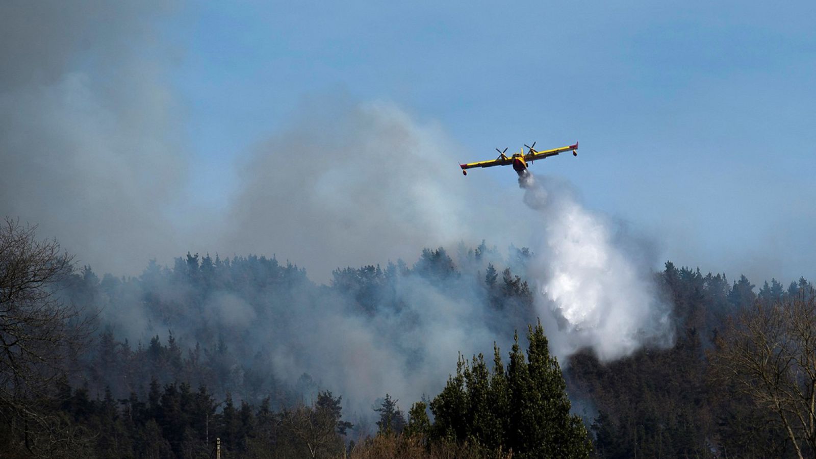 Telediario Matinal en Cuatro Minutos - 18/02/2019 - Ver ahora