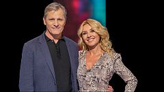 Versión española - Todos tenemos un plan (coloquio)