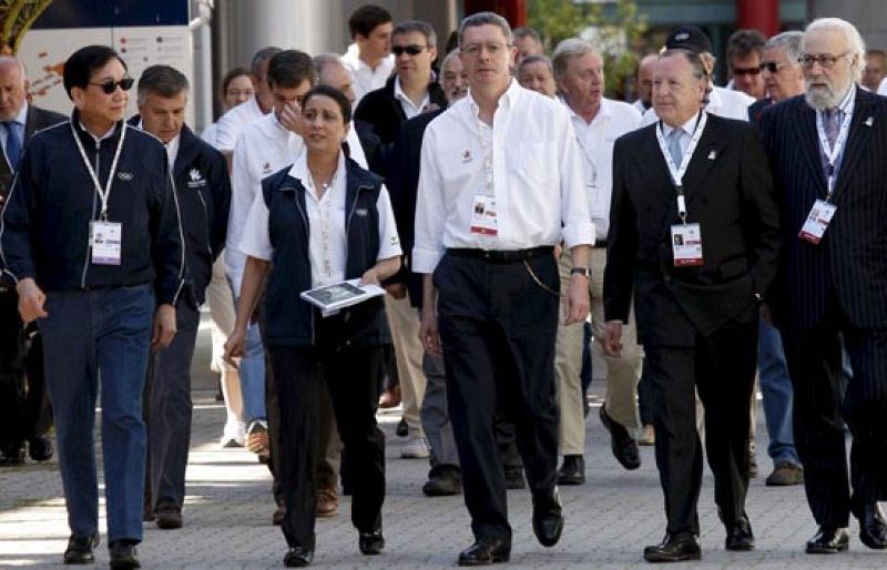 Visitando Madrid 2016