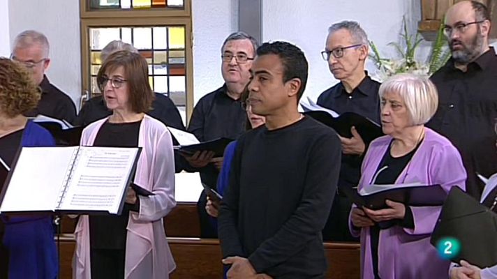 La Missa - La Missa - 17/02/2019