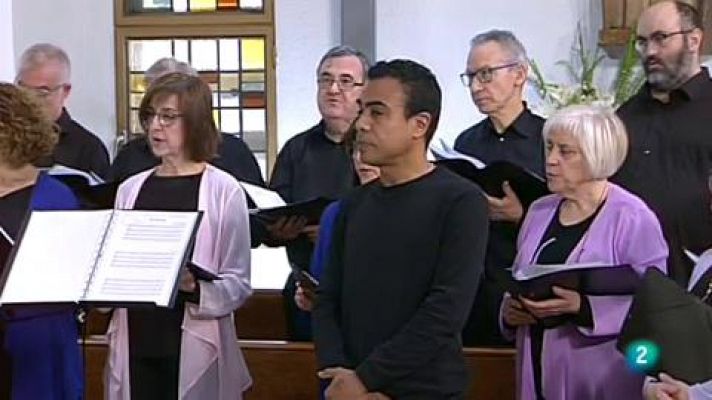 La Missa - La Missa - 17/02/2019