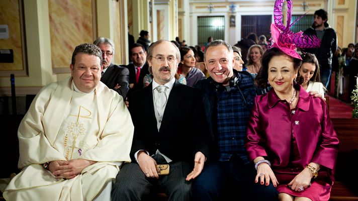 Días de cine - 'Perdiendo el este'