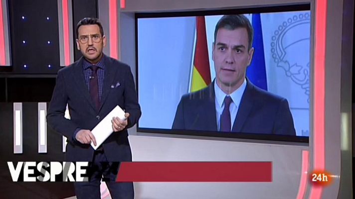 Vespre 24 - Vespre 24 - 15/02/2019