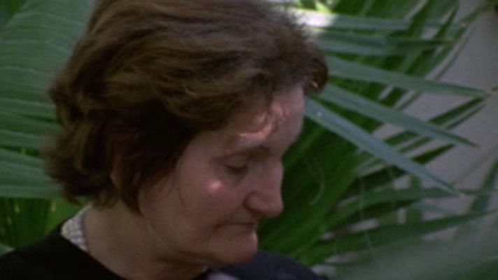 Raíces - La voz antigua (II)