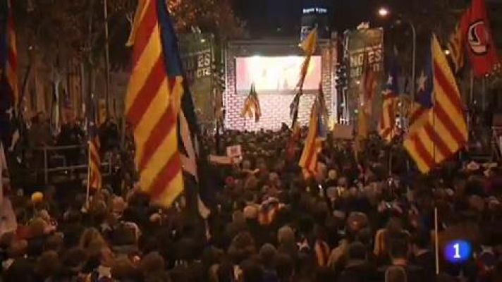 L'Informatiu - L'Informatiu Cap de setmana - 17/02/2019