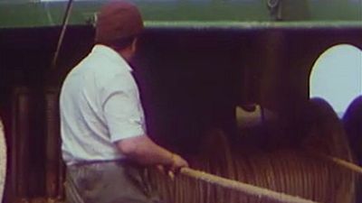 Pescar en aguas de Levante