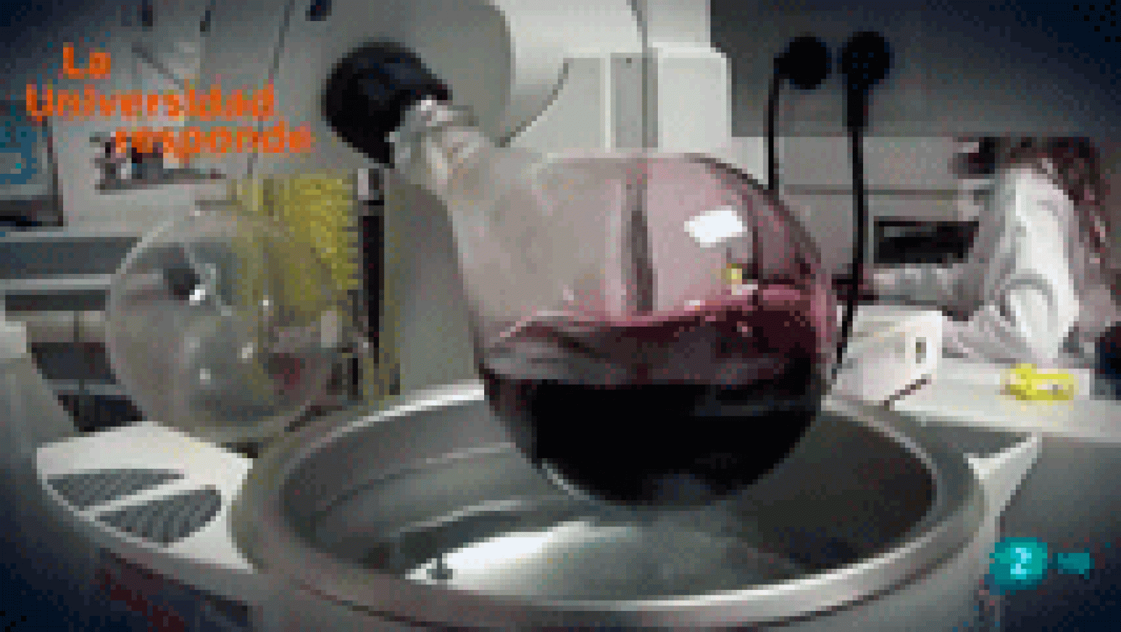La aventura del Saber: ¿Los tapones artificiales influyen en la calidad del vino? | RTVE Play