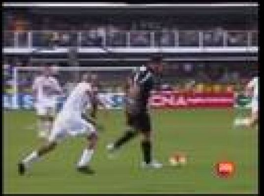  - Corinthians campeón paulista