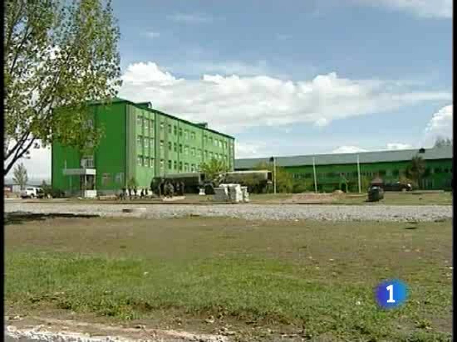 1.300 soldados de 19 países participarán en los ejercicios militares de la OTAN en Georgia | Ver