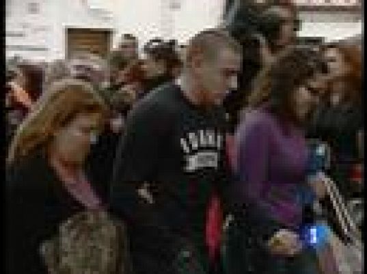  - Buscan el arma en Alfaz del Pi