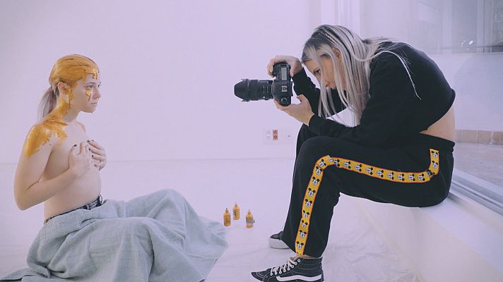 Cam On! - Programa 1 - #ARTPLAYZ