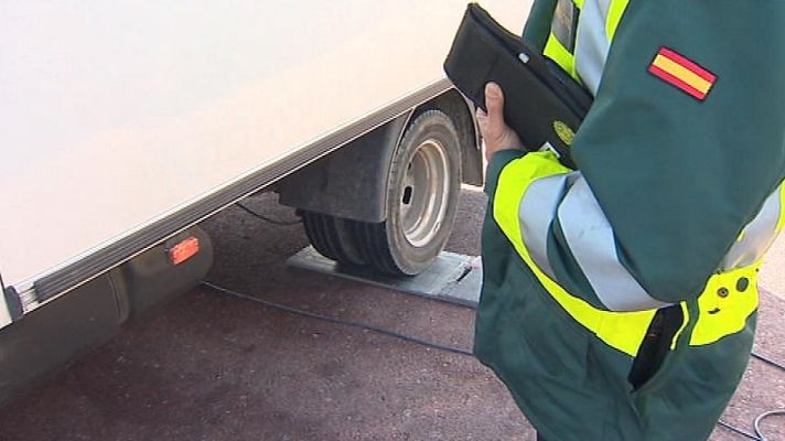 L'informatiu - Comunitat Valenciana - La Comunidad Valenciana en 2' - 18/02/19