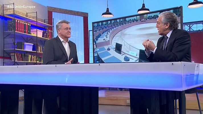 La aventura del Saber - La aventura del saber - 18/02/19