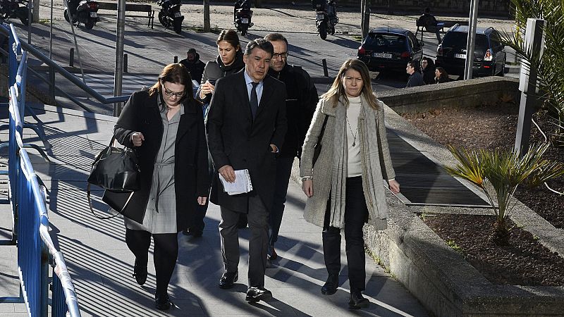 La Comunidad de Madrid en 4' - 18/02/19 - ver ahora