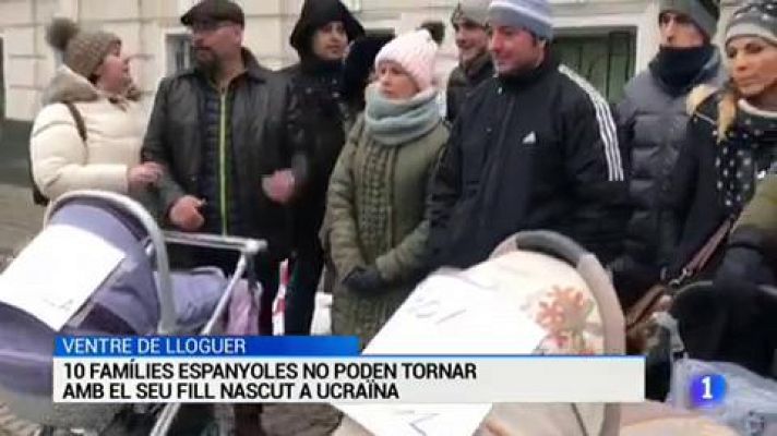 L'Informatiu - L'Informatiu - 18/02/2019