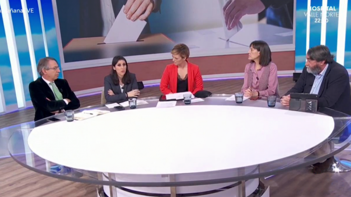 La mañana - La Mañana - 18/02/19