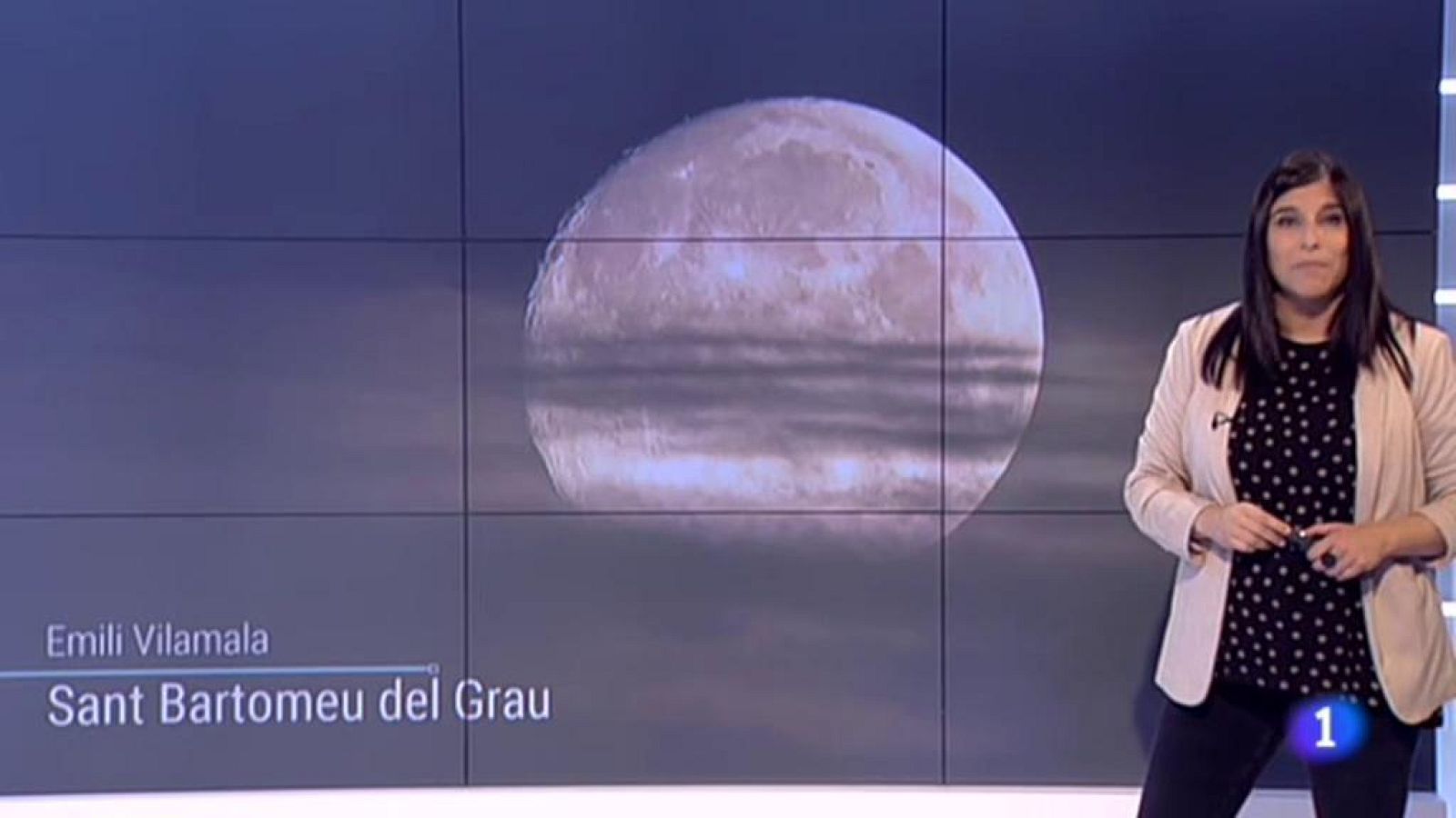 El Temps - 18/02/2019