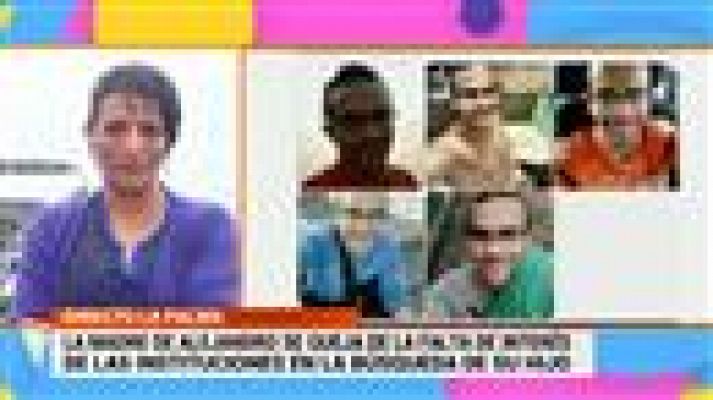 Cerca de ti - Cerca de ti - 18/02/2019