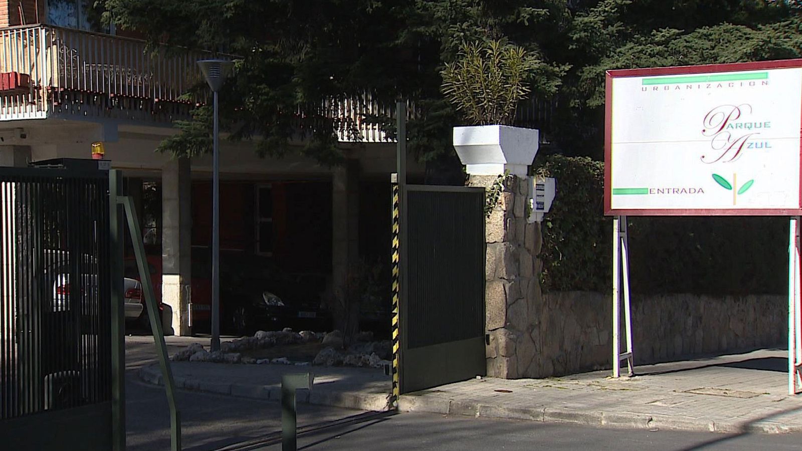 Informativo de Madrid - 18/02/19 - ver ahora