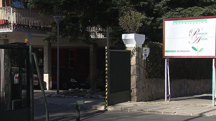 Informativo de Madrid - Informativo de Madrid - 18/02/19