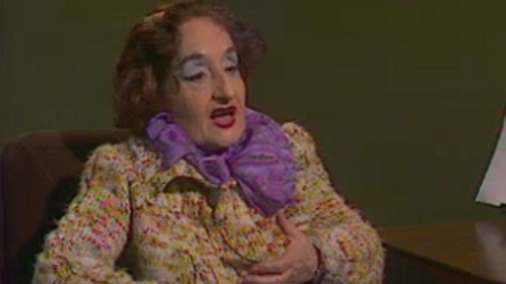 A fondo - Maruja Mallo