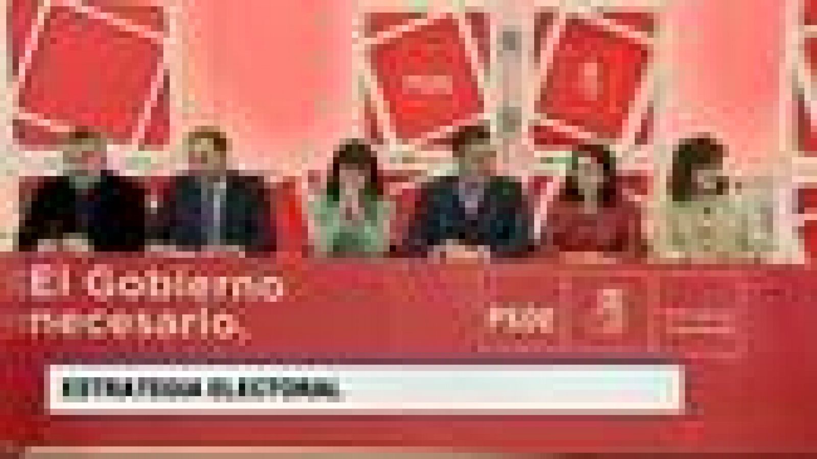 Noticias de Castilla y León: Castilla y León en 2'  -18/02/19 | RTVE Play