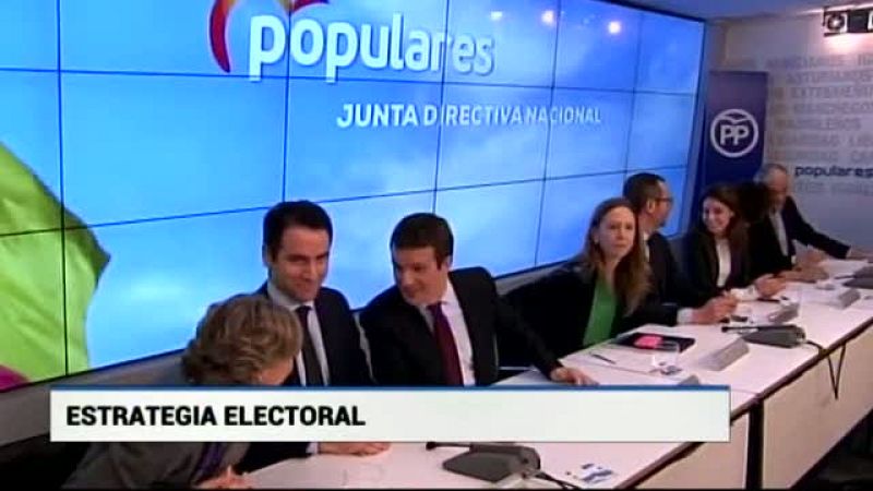  Castilla y León en 2'  -18/02/19