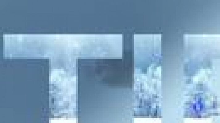 TeleCantabria - El tiempo en Cantabria - 18/02/19