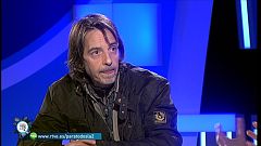 Para Todos La 2 -  Analizamos con Jorge de los Santos la necesidad de reconocimientos constantes que tiene el ser humano