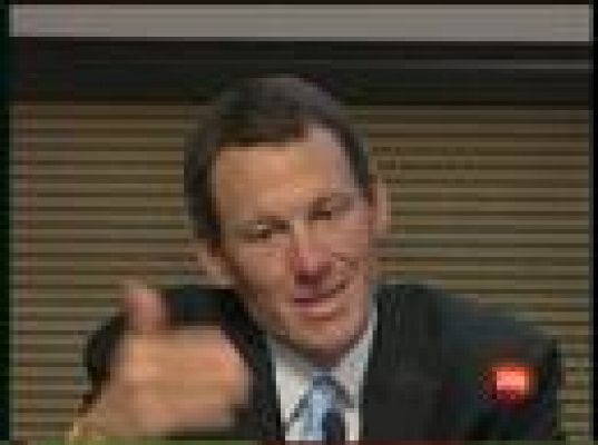Informativo 24h - Armstrong correrá su primer Giro