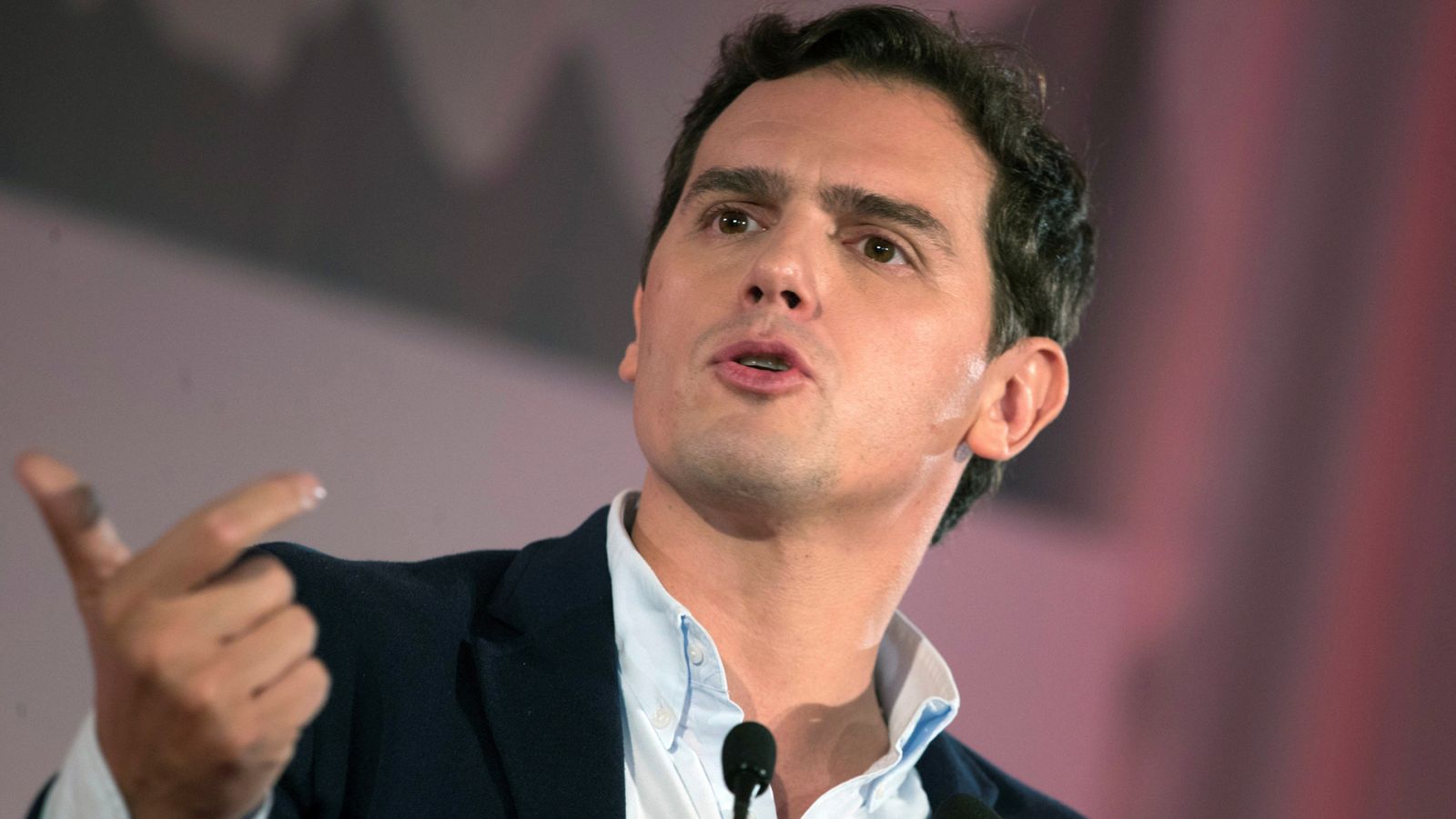 Ciudadanos ratifica por unanimidad que no pactará con el PSOE tras las elecciones generales